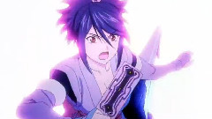 Ardent Sky 4 <综漫>