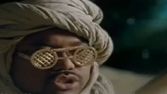 Black Eyed Peas - Meet Me HalfWay