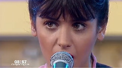 Katie Melua - Love Is A Silent Thief