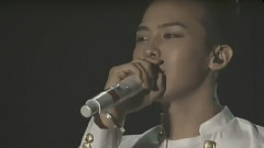 G-Dragon(BigBang) - OOAK 首尔首场DVD花絮