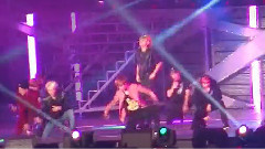 Growl 北京SMT彩排 12人全体