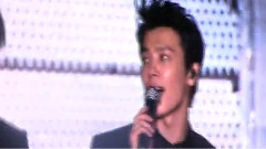 Sorry Sorry & 自我介绍 & 希澈感动泛泪