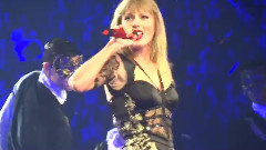 Taylor Swift - I Knew You Were Trouble