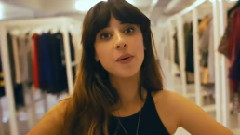 Foxes - Foxes On Tour(Day In The Life)