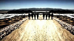 The Fray - Love Don't Die 歌词版