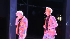 氧气般的你 踢水舞