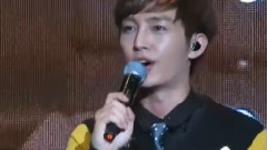 挡不住的太阳 & 说话部分