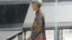 氧气般的你 结尾部分