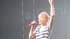 Taylor Swift - Sparks Fly