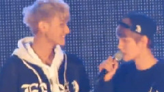 汉江公园签售会