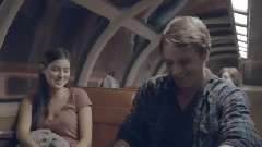 Lady Antebellum - Just A Kiss