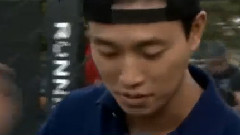 Running Man - 周一情侣 姜GARY很帅