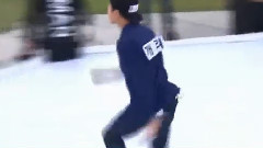 Running Man - 周一情侣 我想要你