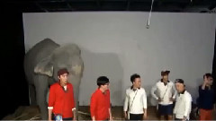 Running Man - 周一情侣 对智孝是没有隐瞒的