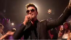 Robin Thicke,Fun. - Blurred Lines & We Are Young