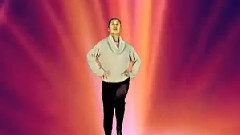 欢快的舞步 舞蹈视频