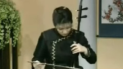 宋飞 - 平原竞马 二胡独奏