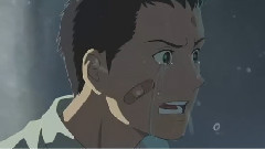 秦基博 - <言叶之庭>