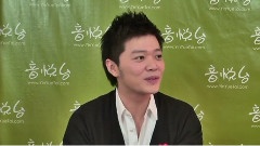 薛汀哲,音悦大来宾 - 魔指归来