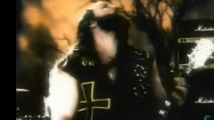 Ozzy Osbourne - I Don't Wanna Stop