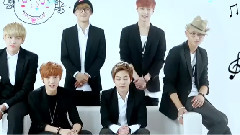 EXO-M不朽的名曲预告