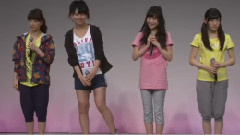 AKB48 - AKB48 大島優子登場! Adidas 円陣プロジェクト 新アンバサダー就任発表会