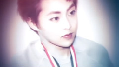 TO EXO:为爱而生的人