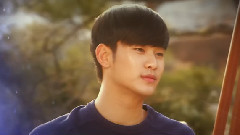 <来自星星的你> 21集导演版Epilogue