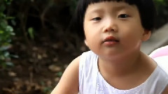 华语童星 - 我不知道