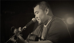 宋冬野 - 董小姐