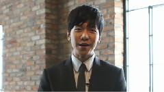 李昇基 - 北京见面会 问候视频