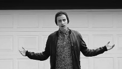 Mike Tompkins - Dark Horse/Jaguar