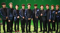 乐天免税店 SNS宣传影像