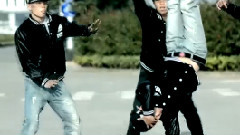 红鲨团体街舞宣传片