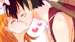 One Piece Couples