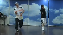 利特CY更新 银赫&东海练习室Because Of You练习影像