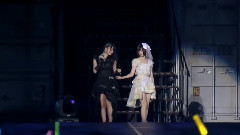 AKB48 - 禁じられた2人 (横山由依 & 岛崎遥香)