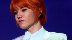 OGS Return In 首尔