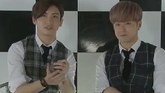 Mnet Wide Entertainment News 东方神起 Cut