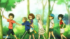 解开面码的愿望