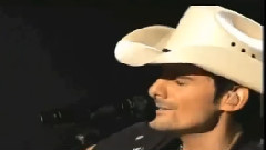 Brad Paisley - I'm Still A Guy