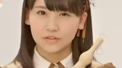 AKB48 - パピコCM 大人AKB48 募集告知 篇 30秒