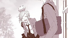 Nico,模仿翻唱 - 病名恋ワズライ