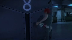 我爱你你却爱着他