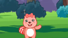 华语童星 - 虫儿的歌