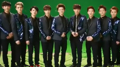 乐天免税店 SNS宣传影像