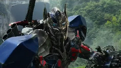 影视原声,李冰冰 - 电影<变形金刚4:绝迹重生> 正式预告 李冰冰亮相