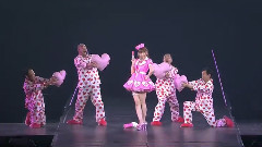 AKB48 - ハート型ウィルス (小嶋阳菜)