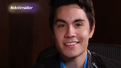 Sam Tsui - Idol Insider Week 5 Angie Miller