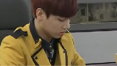 Jung Kook Went To High School With BTS